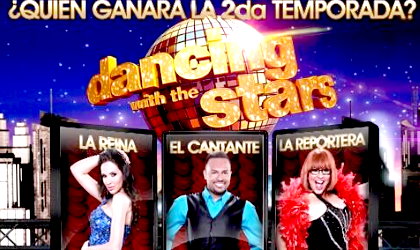 Hoy Gran Final Dancing With The Stars 2013