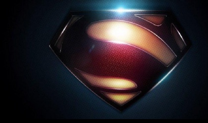 Warner Brothers revela el banner de nueva pelcula de Superman