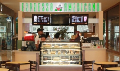 Ya est disponible el mejor cafe de Centroamrica en Panam