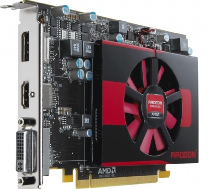 AMD Radeon rompe la barrera del GHz con el lanzamiento de las tarjetas grficas