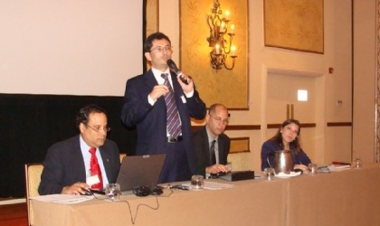 CAPATEC participa en el 7mo. Foro Nacional para la Competitividad 2012