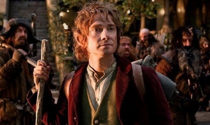 Nueva fecha para el final de la triloga de El Hobbit