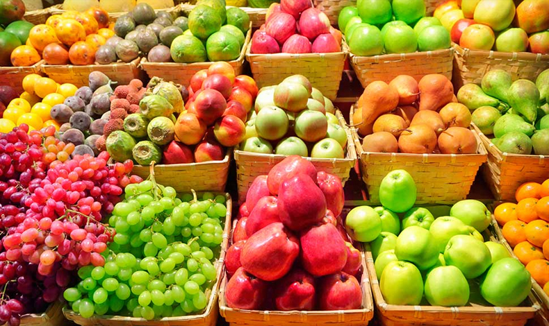 Frutas ideales para incluir en una dieta de prdida de peso
