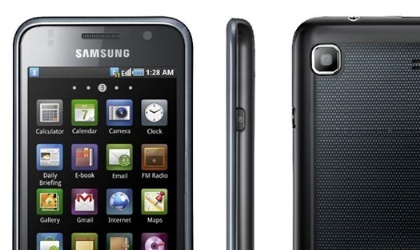Dura batalla se espera entre Samsung Galaxy 3 y el Iphone 5 de Apple
