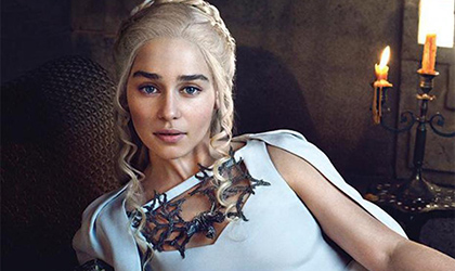 Game of Thrones podra tener su lnea de productos de Storybook Cosmetics