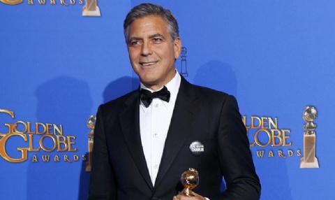 George Clooney opina que necesitamos ms pelculas como Moonlight