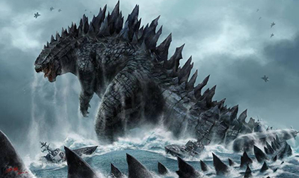La secuela de Godzilla solo incluir a un miembro del elenco original