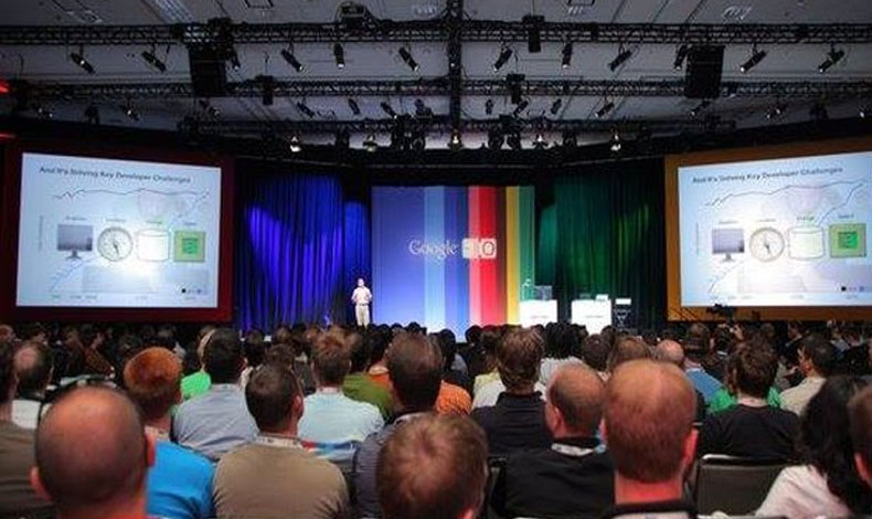 Requisitos para participar en el programa de Google Developers Launchpad Accelerator