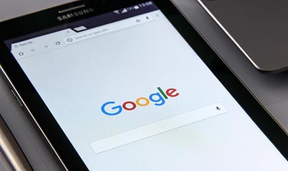 Google comenzar a bloquear anuncios en 2018