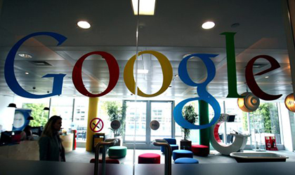 Google critica la posicin sobre los derechos de autor en Europa.