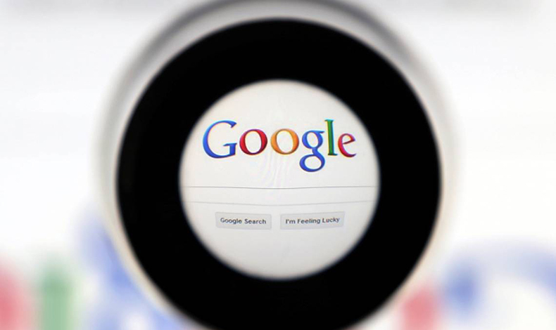 Demanda a Google luego de ser despedido por su manifiesto contra la diversidad