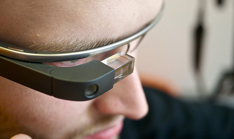 Los Google Glass estn de vuelta