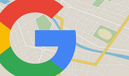 Descubre cmo Google Maps logra informar en tiempo real sobre el trfico