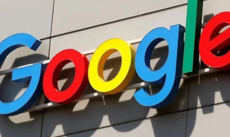 Google rechaza contrato en el Pentgono