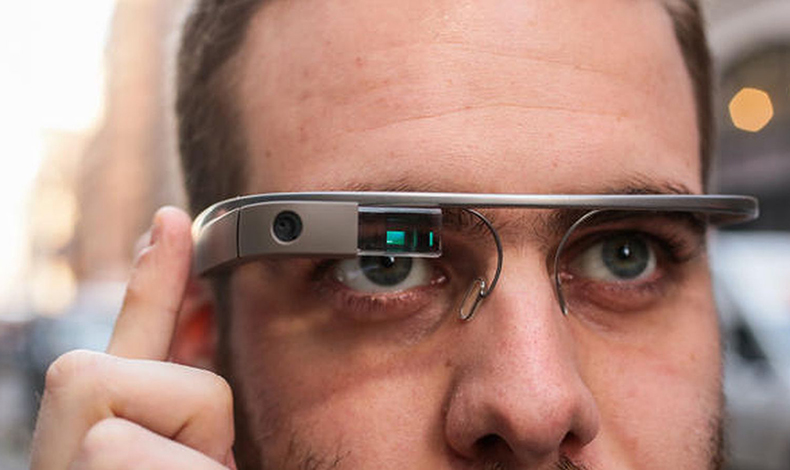 Samsung se convierte en el aliado de Google para el desarrollo de realidad aumentada