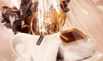 Los panameos buscaron flores y chocolates en Google para regalar en San Valentn