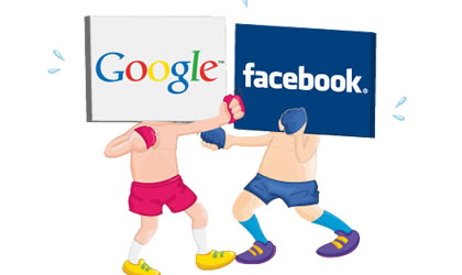 Facebook tendr su propio buscador y ser rival de Google