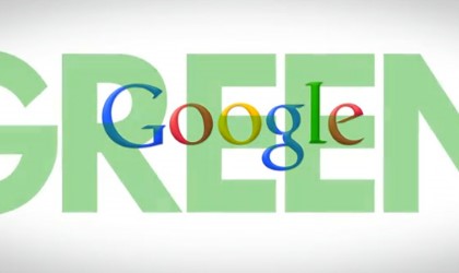 Nuevas formas de explorar las iniciativas ambientales de Google