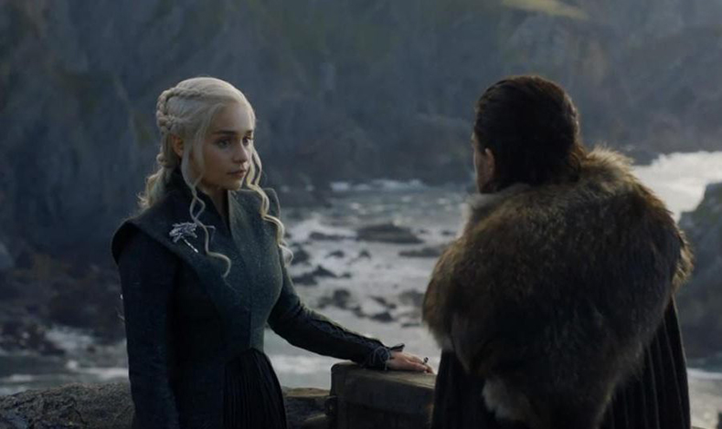 Game of Thrones: El episodio 7x06 podra contener una pista sobre el futuro de los Targaryen
