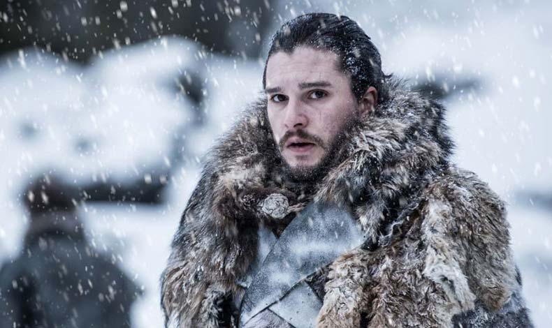 Game of Thrones: El rodaje de la ltima temporada comenzar en octubre