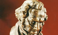 Los premios Goya 2011 ya casi estan entre nosotros