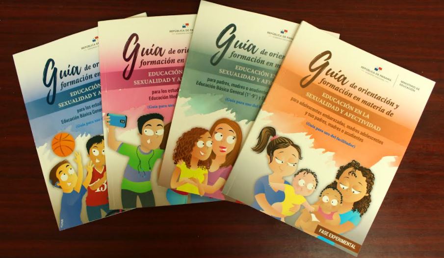 Diez mil docentes se capacitarn en temas de Educacin en la Sexualidad y Afectividad