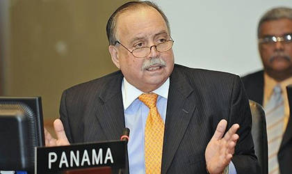 Guillermo Cochez denuncia a la junta directiva del ACP por abuso de autoridad