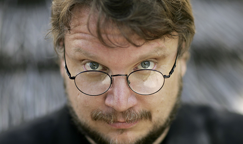 Guillermo del Toro trabaja en un documental sobre Michael Mann