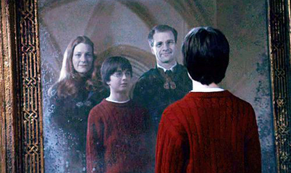 J.K Rowling revela como murieron los abuelos de Harry Potter