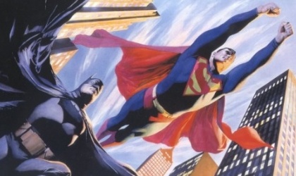 Caville: Una pelcula con Batman y Superman podra ser una gran historia