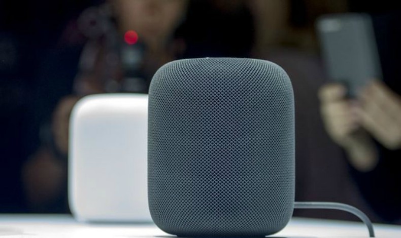 Se retrasa el lanzamiento del HomePod de Apple