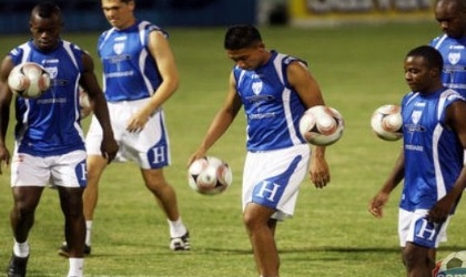 Honduras: La calculadora no da y Panam no clasificar al Mundial
