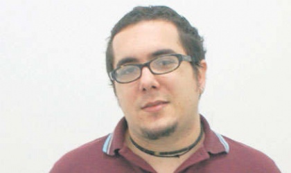 Gonzalo Horna & El Drama presentaron el v�deo de la canci�n Hoy