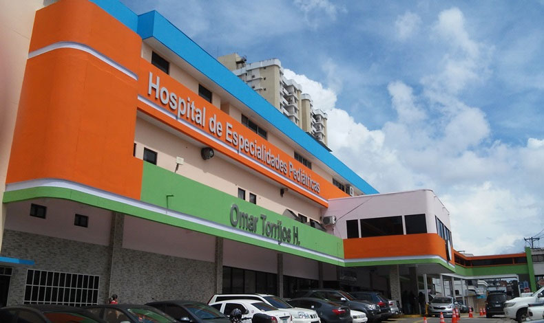 Hospital de Especialidades Peditricas no cerrar sus puertas
