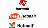 Hotmail cumple 15 a�os