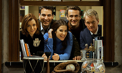 How I Met Your Mother si tendr su spin-off