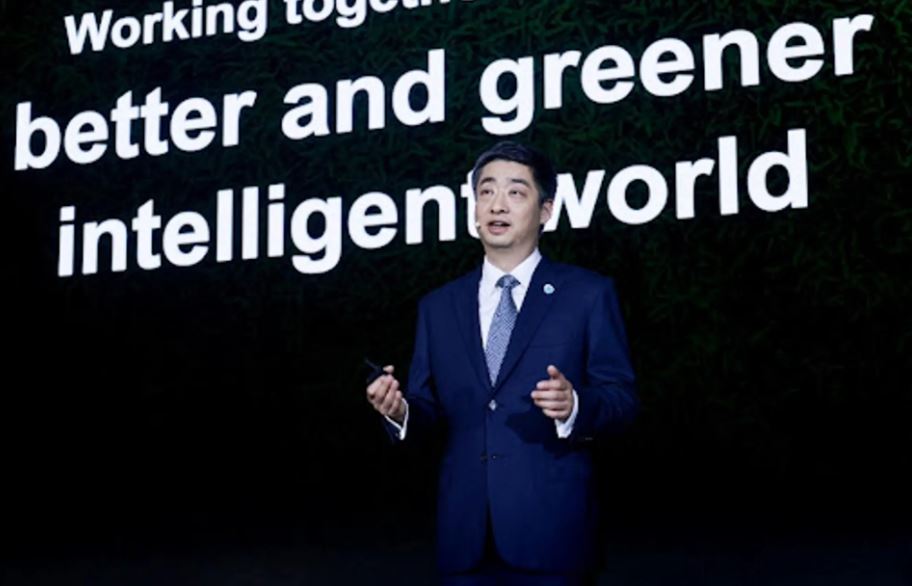 Huawei invirti 22 mil millones de dlares en un ao, para impulsar investigacin en tecnologas verdes e innovadoras