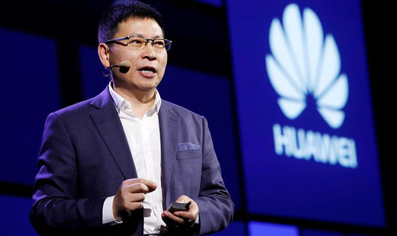 Huawei presenta el primer procesador mvil con Inteligencia Artificial