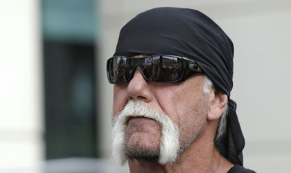 No es broma.. Hulk Hogan es Panameo?