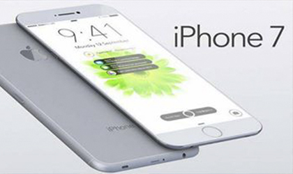 Se presumen que Apple no incluir modelo de 16 GB de memoria en iPhone 7