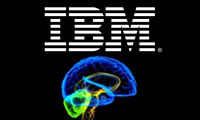 IBM crear un cerebro artificial en 10 aos