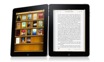 iBooks 2 ya sali a la luz