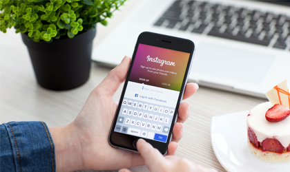 Instagram planea ponerle fin a su orden cronolgico