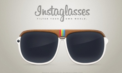 Instagram presenta unas gafas de sol, con cmara incorporada