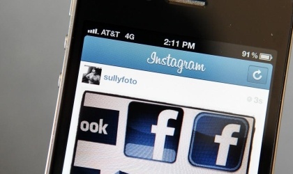 La compra de Instagram es una evidencia que Facebook ya no es popular como antes