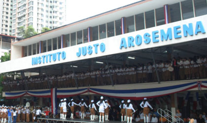 Instituto Justo Arosemena no viola garanta constitucional con aumentos de matrculas