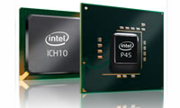Intel anuncia un nuevo procesador Atom para tablets