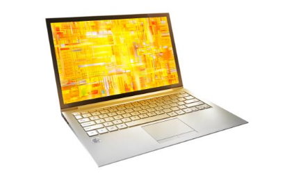 Ultrabook, la nueva laptop de INTEL