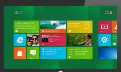 Interfaz de Windows 8 provoca denuncia a Microsoft por violacin de patentes