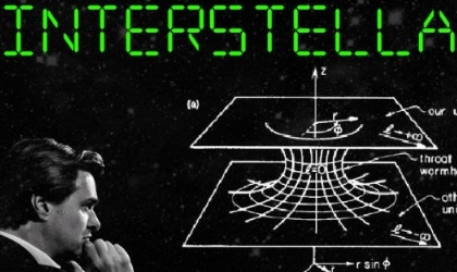 Detalles de lo nuevo de Nolan: Interstellar